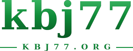 kbj77 logo