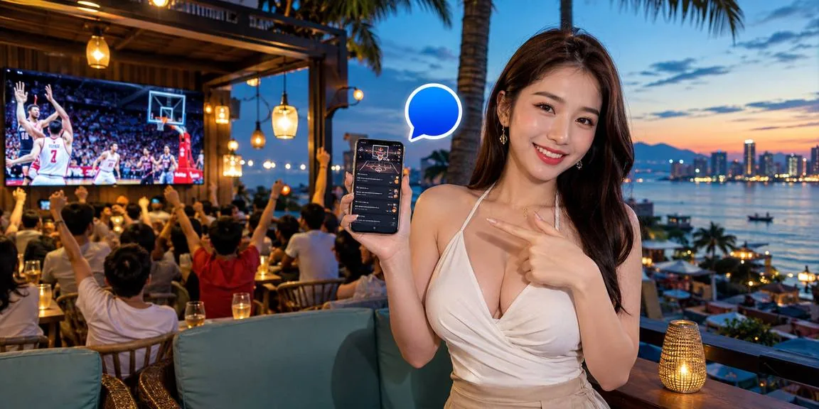 kbj77 Casino Trực Tiếp Di Động